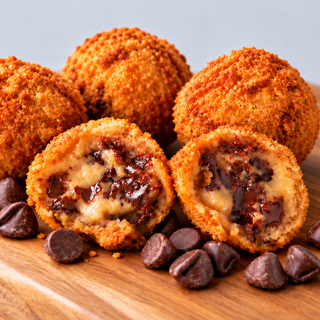 Cookie Dough Bites