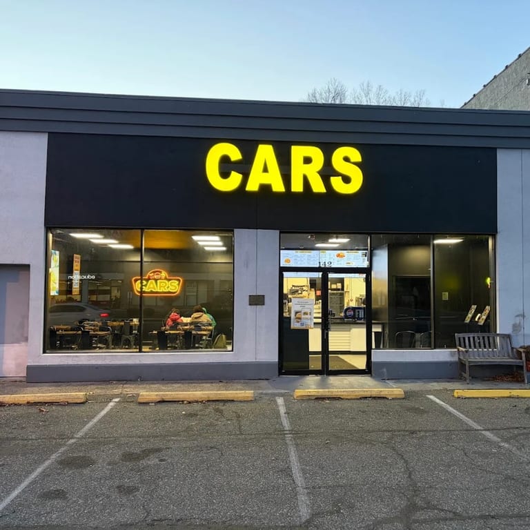 CARS Eatery - Livingston