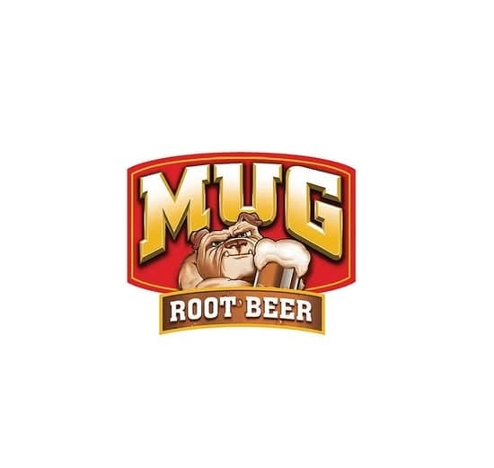 Mug Root Beer 20z.