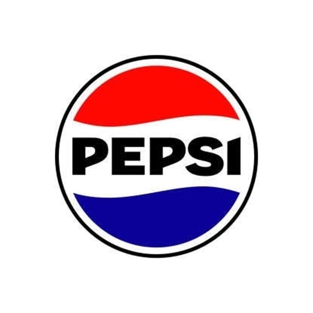 Pepsi 20oz.