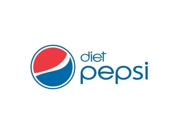 Diet Pepsi 12oz.