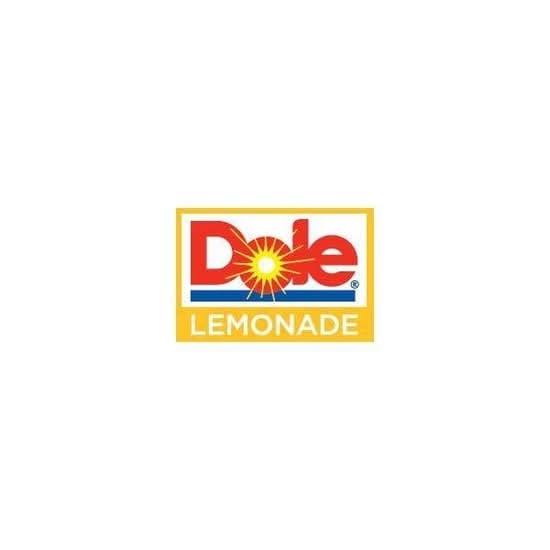 Dole Lemonade 20oz.