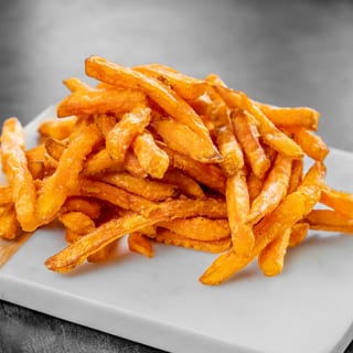 Sweet Potato Fries