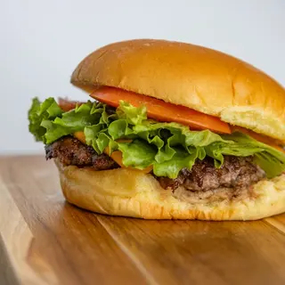 CARS Burger