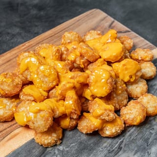 Cheese Tots