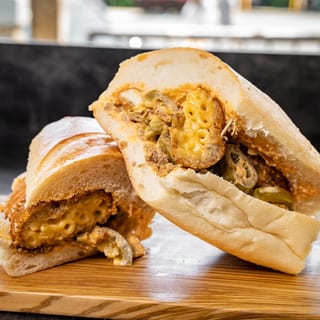 FAT BENZ