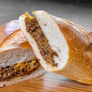 Footlong Classic Philly