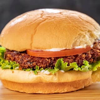Classic Chicken Sandwich